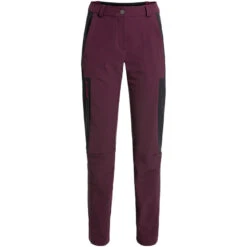 VaudeDamen Elope Slim Fit Hose