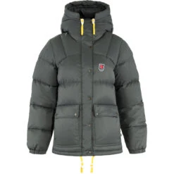 Fjällräven FjällrävenDamen Expedition Down Lite Jacke