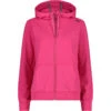 CMPDamen Stretch Fleece Hoodie Jacke -Bester Bekleidungs Geschäft iview 1092563 041 pic1