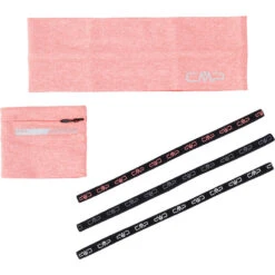 CMPDamen Stirnband Set