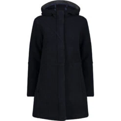 CMPDamen Tradition 1948 Hoodie Mantel