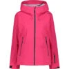 CMPDamen 3-Layer Hoodie Jacke -Bester Bekleidungs Geschäft iview 1092732 017 pic1