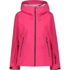 CMPDamen 3-Layer Hoodie Jacke