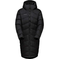 MammutDamen Fedoz In Hoodie Parka