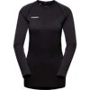 MammutDamen Trift Longsleeve -Bester Bekleidungs Geschäft iview 1092871 001 pic1