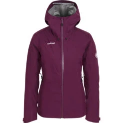 MammutDamen Convey 3 In 1 HS Hoodie Jacke