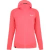 SalewaDamen Rolle PL R Jacke -Bester Bekleidungs Geschäft iview 1092984 037 pic1