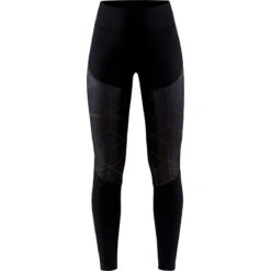CraftDamen Adv Subz Lumen Padded 2 Tights