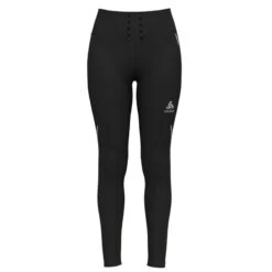 OdloDamen Ceramiwarm Tights