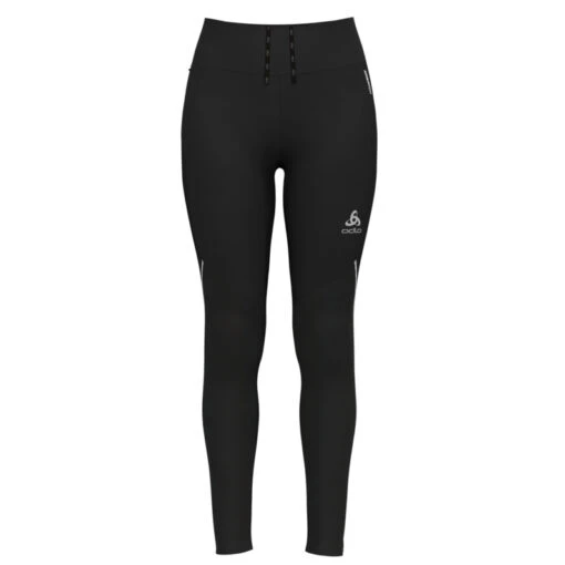 OdloDamen Ceramiwarm Tights