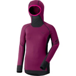 DynafitDamen Alpine Longsleeve