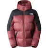 The North FaceDamen Diablo Down Hoodie Jacke