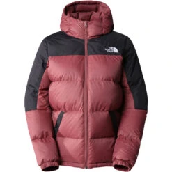 The North FaceDamen Diablo Down Hoodie Jacke