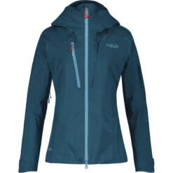 RabDamen Khroma Cirque Jacke