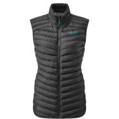 RabDamen Cirrus Weste