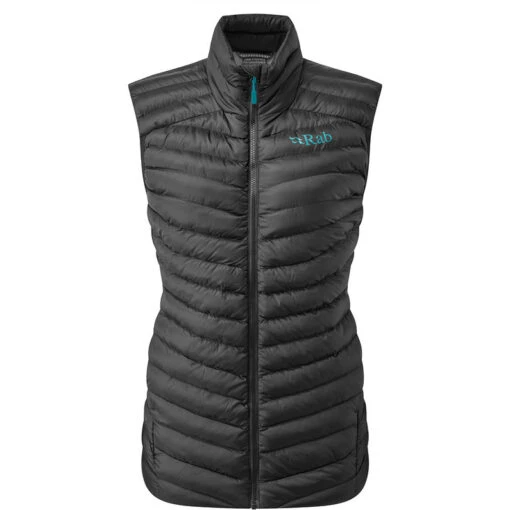 RabDamen Cirrus Weste