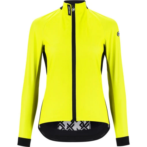 AssosDamen Uma GT Winter Evo Radjacke