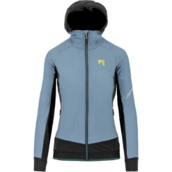 KarposDamen Lavaredo Winter Jacke