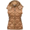 DolomiteDamen Corvara Retro Light Weste -Bester Bekleidungs Geschäft iview 1095119 001 pic1