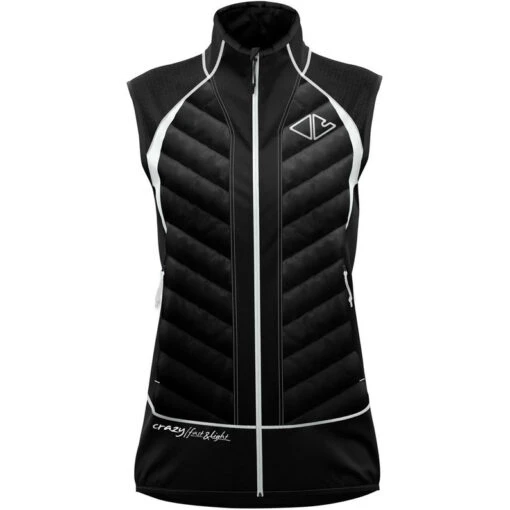CrazyDamen Alpinstar 3D Weste
