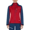 La SportivaDamen Alpine Guide Softshell Jacke -Bester Bekleidungs Geschäft iview 1095719 001 pic1