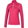 La SportivaDamen Swift Longsleeve -Bester Bekleidungs Geschäft iview 1095739 013 pic1