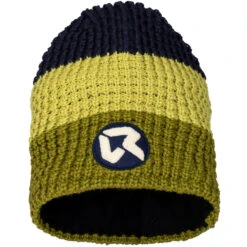 Rock ExperienceDuck Mountain Beanie Mütze