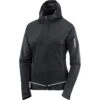 SalomonDamen Light Shell Jacke -Bester Bekleidungs Geschäft iview 1096749 005 pic1
