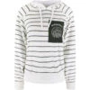 AlprauschDamen Schtreife-Vroni Hoodie -Bester Bekleidungs Geschäft iview 1097154 001 pic1