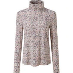 Sherpa Adventure GearDamen Kira Turtleneck Longsleeve
