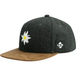 Bavarian CapsEdelweiß Klassik Cap