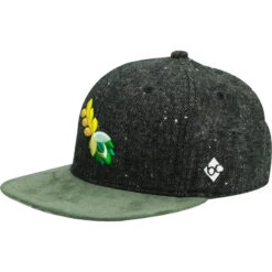 Bavarian CapsHopfen-Amore Cap