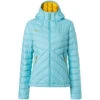 KaikkiallaDamen Nikkala Jacke -Bester Bekleidungs Geschäft iview 1097396 014 pic1