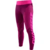 DynafitDamen Ultra Graphic Long Tights -Bester Bekleidungs Geschäft iview 1098298 006 pic1