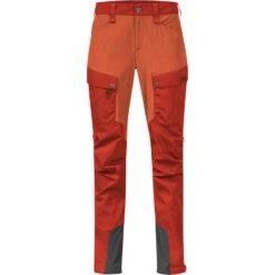 BergansDamen Nordmarka Favor Outdoor Hose