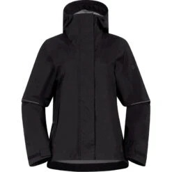 BergansDamen Oslo Urban Rain Shell Jacke