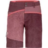 OrtovoxDamen Casale Shorts