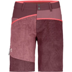 OrtovoxDamen Casale Shorts