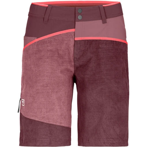 OrtovoxDamen Casale Shorts
