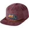 OrtovoxVintage Badge Cap -Bester Bekleidungs Geschäft iview 1098425 002 pic1