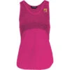 KarposDamen Alta Via Polartec Tanktop -Bester Bekleidungs Geschäft iview 1098567 005 pic1