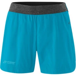 Maier SportsDamen Fortunit Shorts