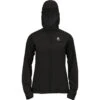OdloDamen Zeroweight Waterproof Jacke -Bester Bekleidungs Geschäft iview 1098744 001 pic1