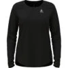 OdloDamen Zeroweight Chill-Tec Longsleeve -Bester Bekleidungs Geschäft iview 1098766 016 pic1