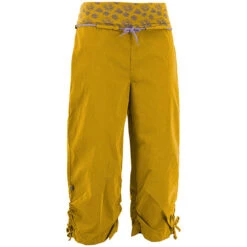 E9Damen N Cleo 2 Hose