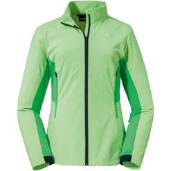 SchöffelDamen Avdalen Softshell Jacke