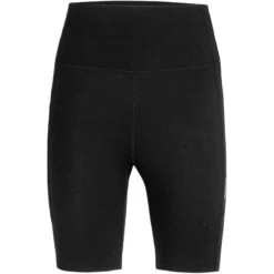 IcebreakerDamen Fastray High Rise Shorts