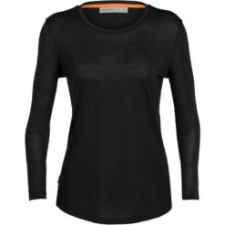 IcebreakerDamen Sphere II Longsleeve