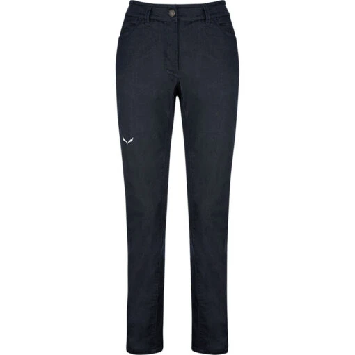 SalewaDamen Agner Denim 3 CO Hose
