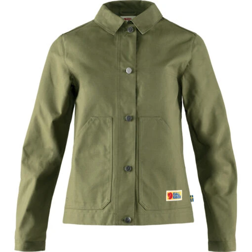 Fjällräven FjällrävenDamen Vardag Jacke